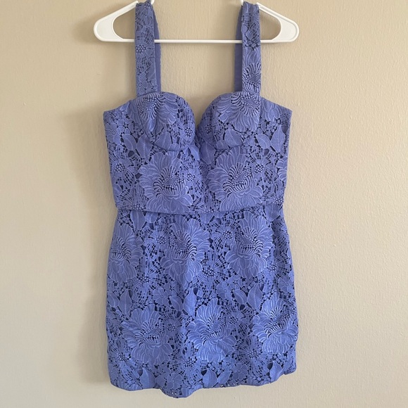 NWOT Aknvas Bruna Dress Size 6 New! - Picture 10 of 13